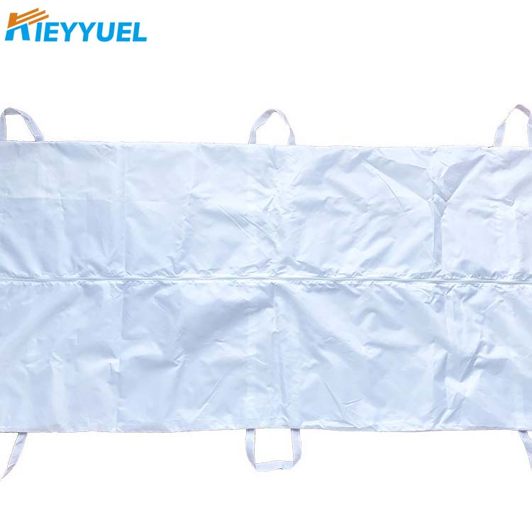 Body taske (uden håndtag)