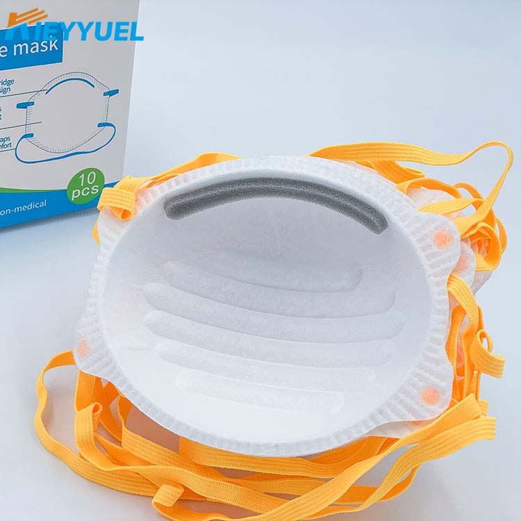 N95 beskyttelsesmaske (kop)