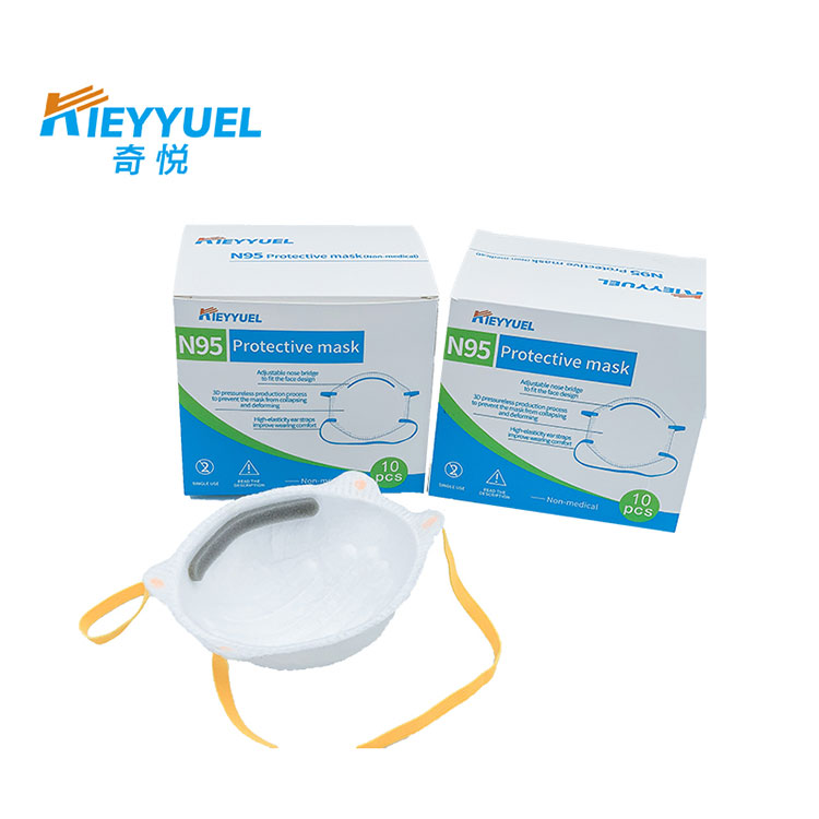 N95 Kirurgisk maske