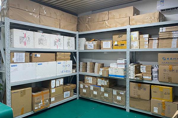 Quint Tech samarbejdede med Geely Auto