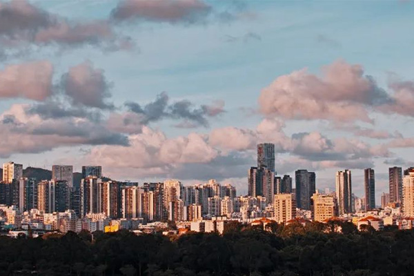 Medicinsk udstilling 2021 i Shenzhen