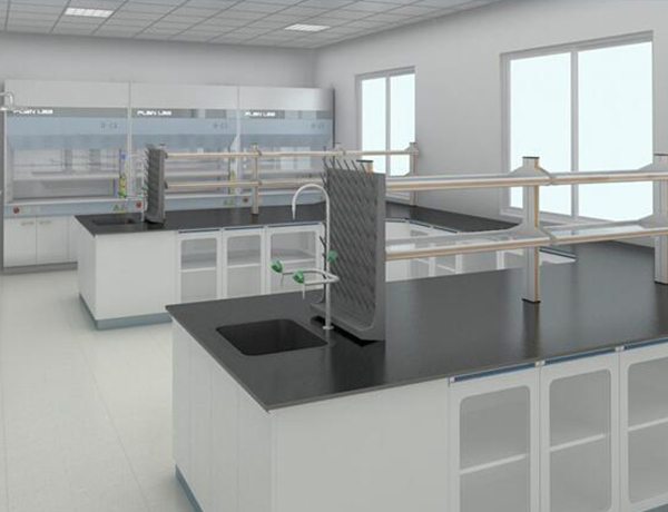 Antibakteriel Compact Laminat Bordplade