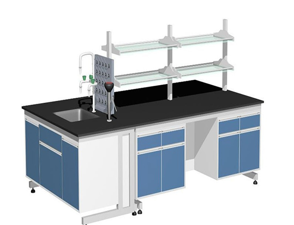 Kemikaliebestandig bordplade