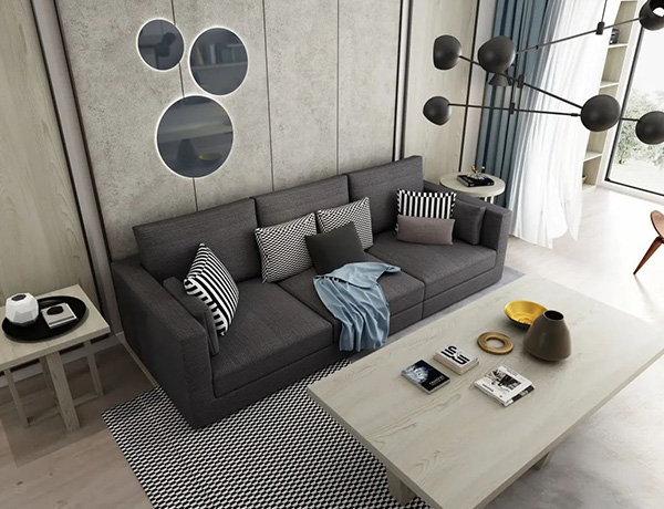 Marmor højtrykslaminater