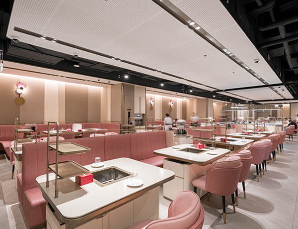 Fenoliske højtryks dekorative laminater