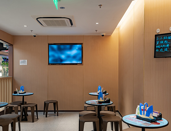 Woodgrain højtrykslaminater