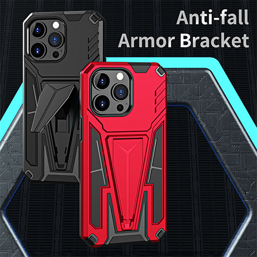 Drop proof telefonetui