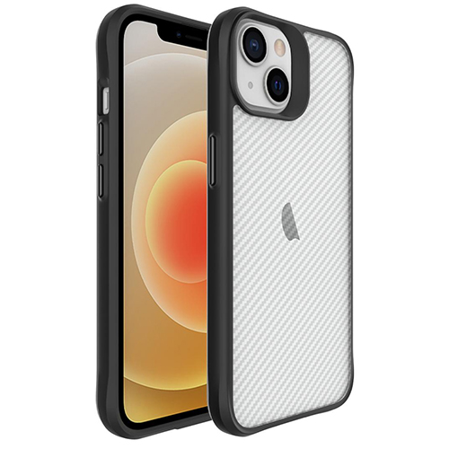 Hård PC+TPU Soft Materiale Telefontaske