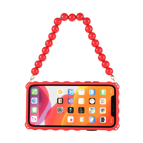 Tilpasning af etui til mobiltelefon