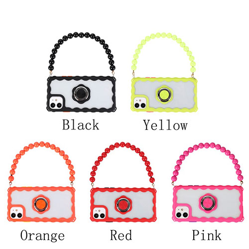 Mobiltelefon Case Diy